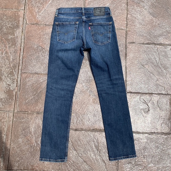 Levi's 511 Jeans - Picture 2 of 6